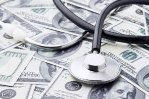 Physician Compensation