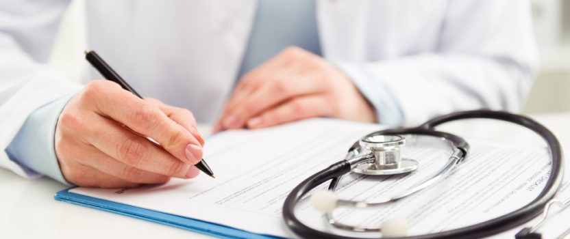 Physician Contracts