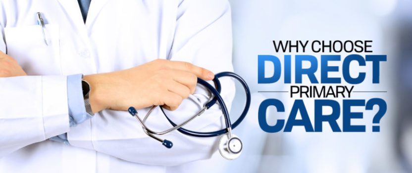 Boonsboro Direct Primary Care